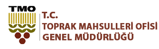 01.06.2022 TMO Peşin Hububat ve Bakliyat Satışları